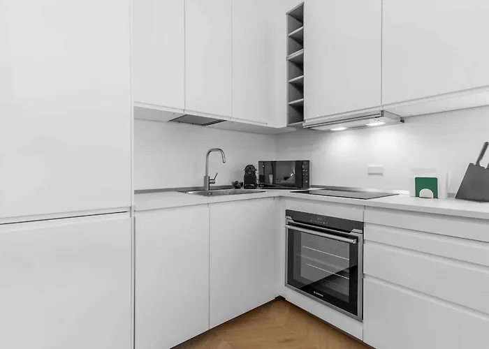Premium Modern Milão