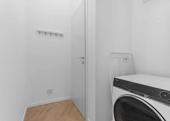 Apartament Premium Modern