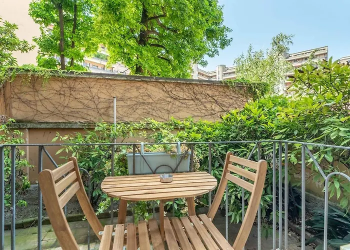 Apartamento Premium Modern *