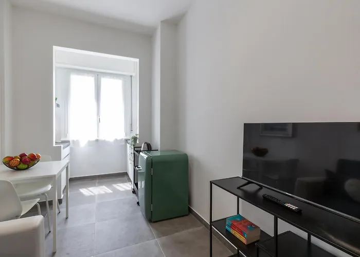 Fiordalisi 1 - Flower District * Milán