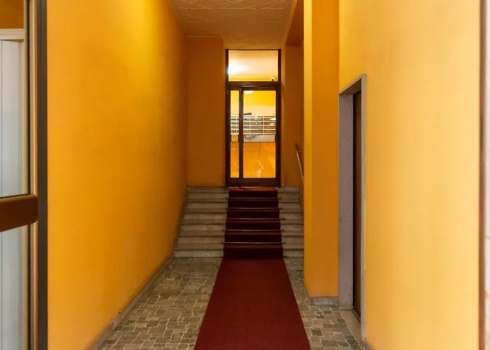 Apartmán Fiordalisi 1 - Flower District