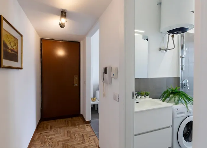 Fiordalisi 1 - Flower District * Milán