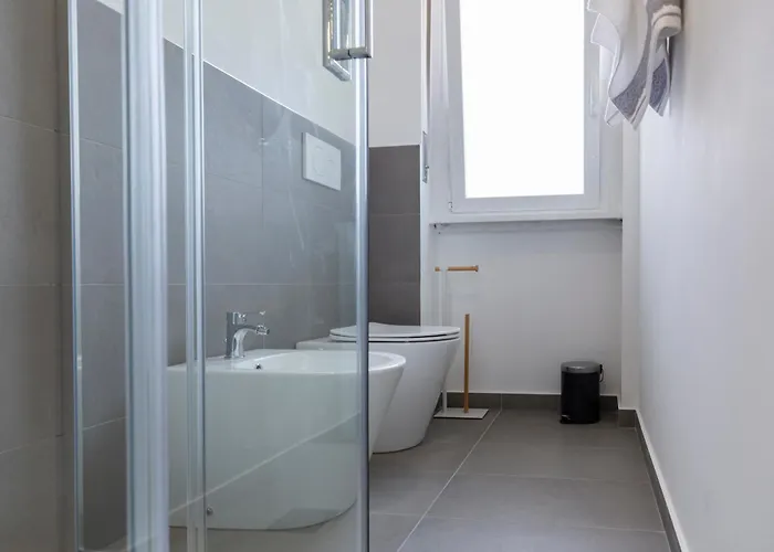 Fiordalisi 1 - Flower District *