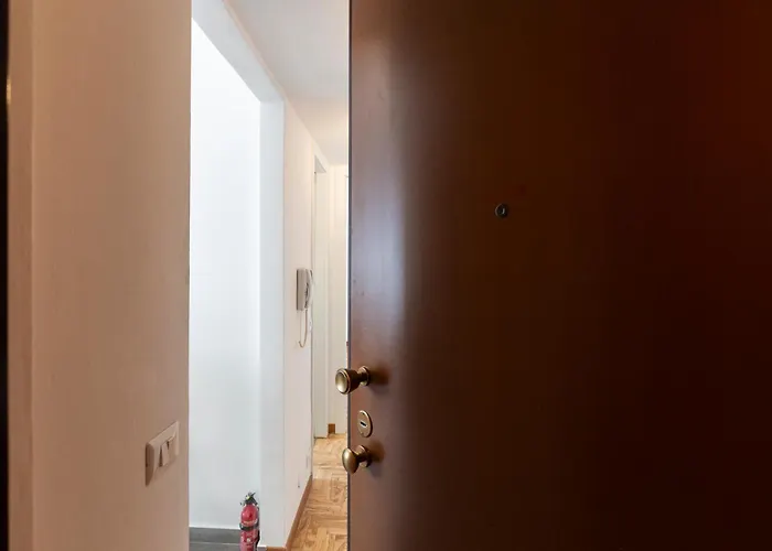 Fiordalisi 1 - Flower District Apartmán *