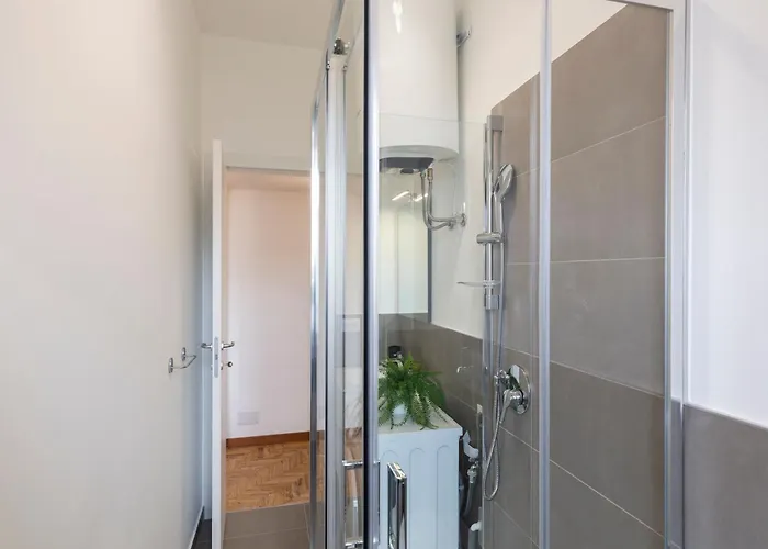 Fiordalisi 1 - Flower District