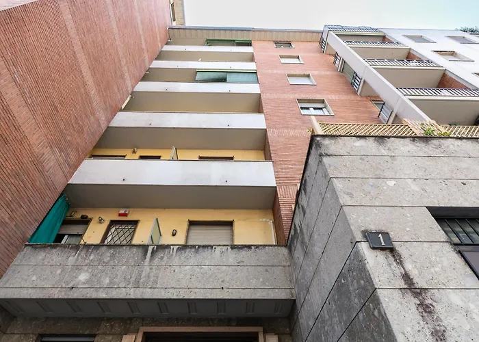 Fiordalisi 1 - Flower District