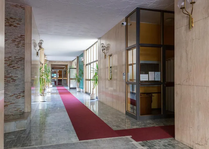 Fiordalisi 1 - Flower District Apartmán *