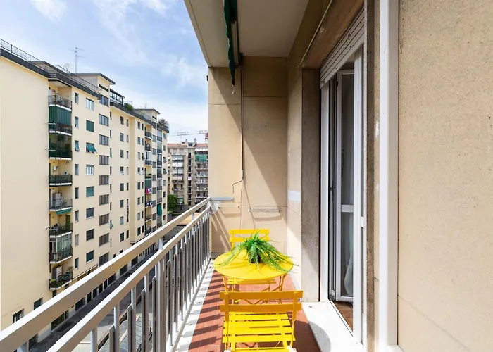 Fiordalisi 1 - Flower District * Milán