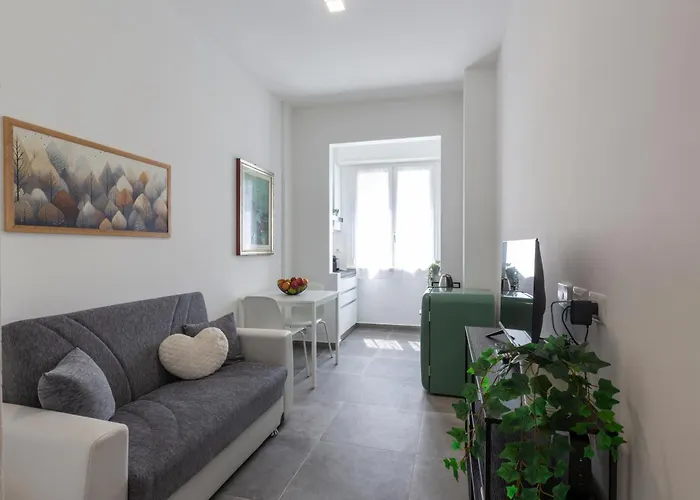 Fiordalisi 1 - Flower District *