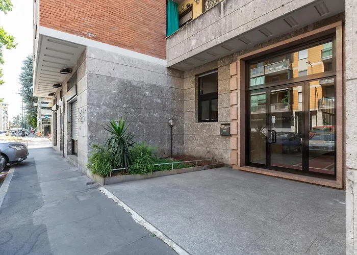 Fiordalisi 1 - Flower District *