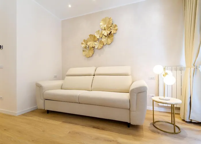 Daire San Sebastiano *