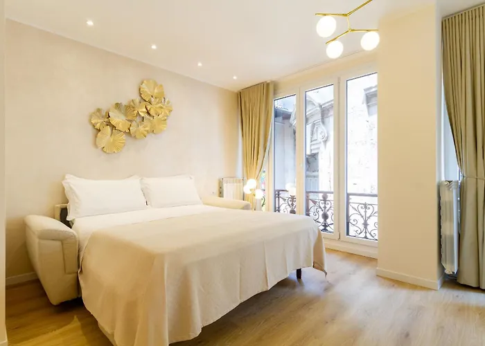 San Sebastiano * Milano