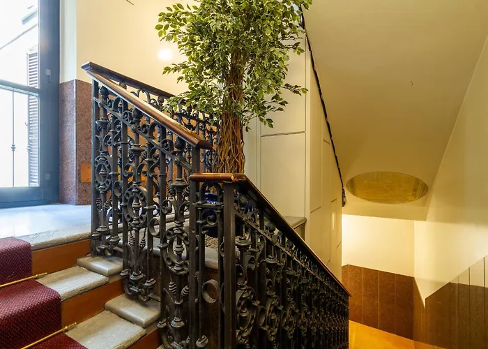 Daire San Sebastiano