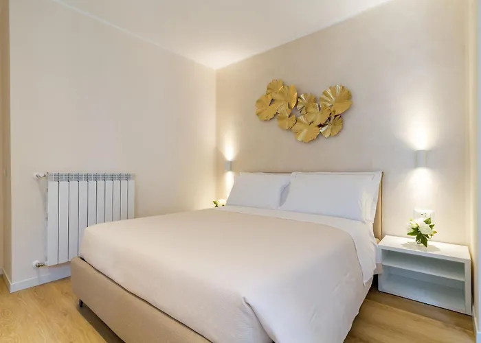 Daire San Sebastiano *