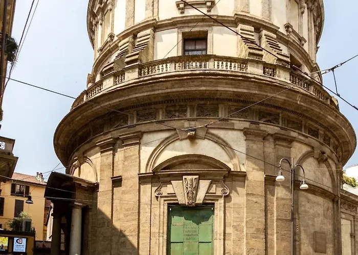 San Sebastiano