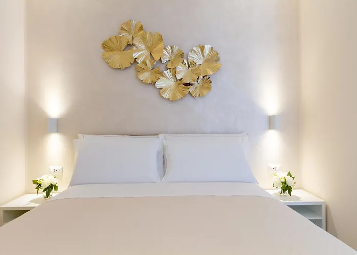 Daire San Sebastiano *