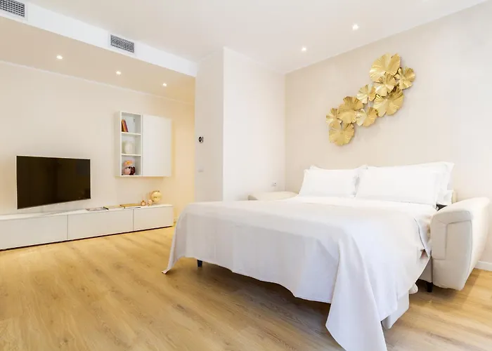 San Sebastiano Daire Milano