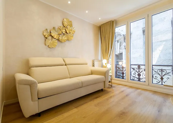 Daire San Sebastiano