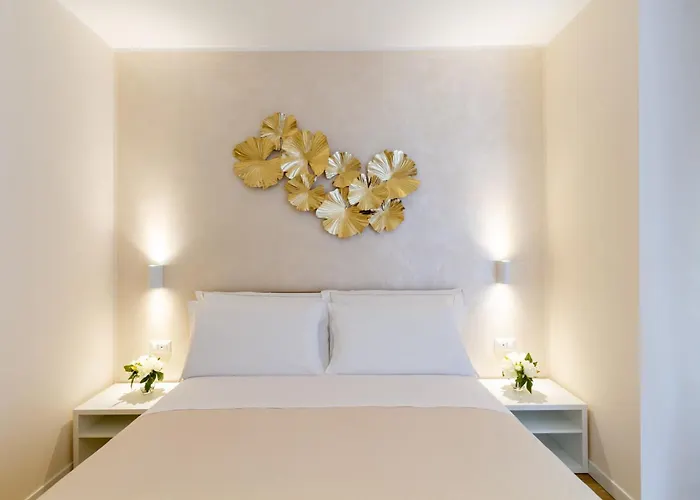 Daire San Sebastiano Milano