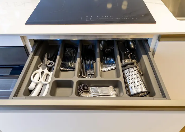 Daire San Sebastiano