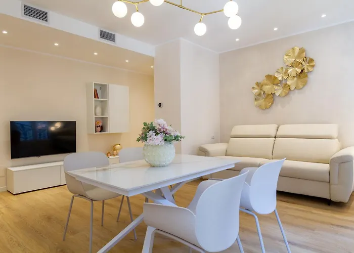 Daire San Sebastiano