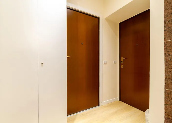 Daire San Sebastiano *