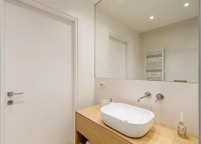 Daire San Sebastiano *