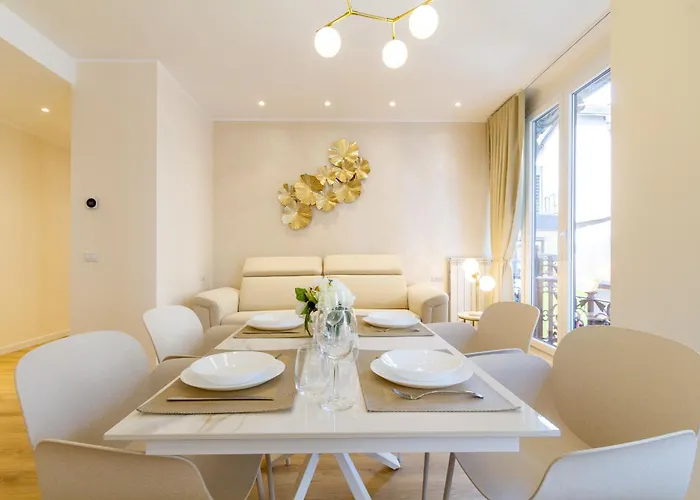 Daire San Sebastiano