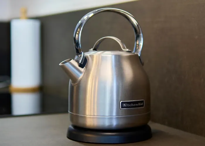 Elegant Loft With Hidden Garden Oasis - Portello Milano