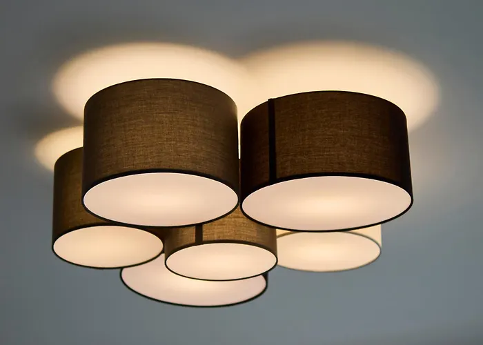 Elegant Loft With Hidden Garden Oasis - Portello Lejlighed *