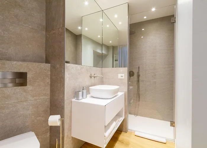 Daire San Sebastiano *