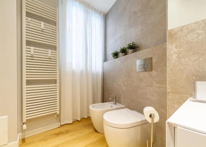 San Sebastiano * Milano