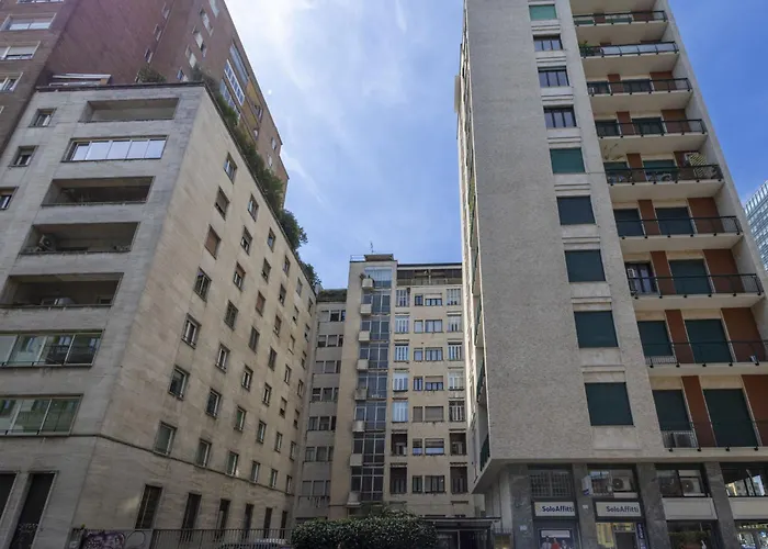 Repubblica View By Interhome Apartamento *