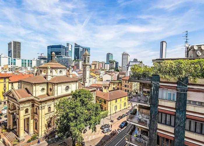 Repubblica View By Interhome 아파트 *