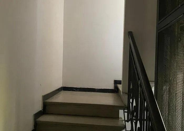 Center Milanese Cosy Retreat * ミラノ