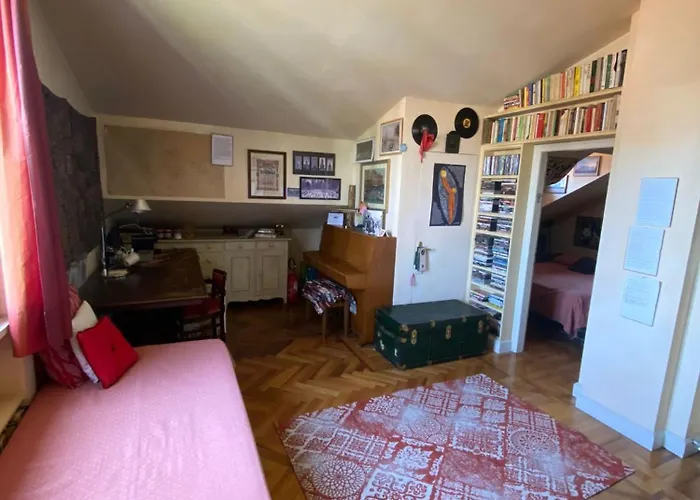 Center Milanese Cosy Retreat Apartment