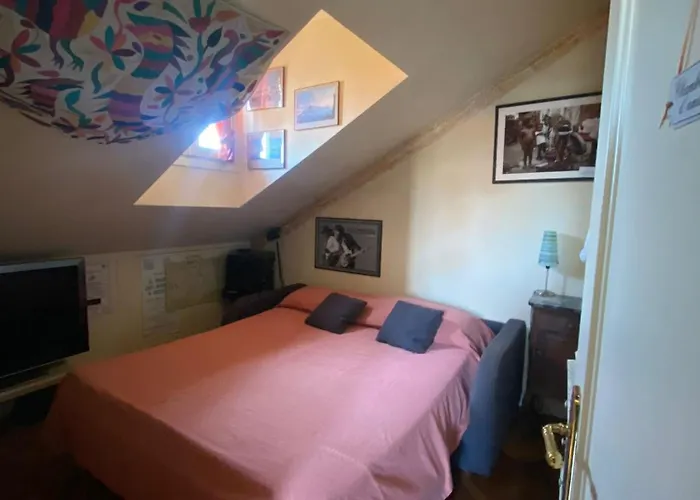 Center Milanese Cosy Retreat Apartment *