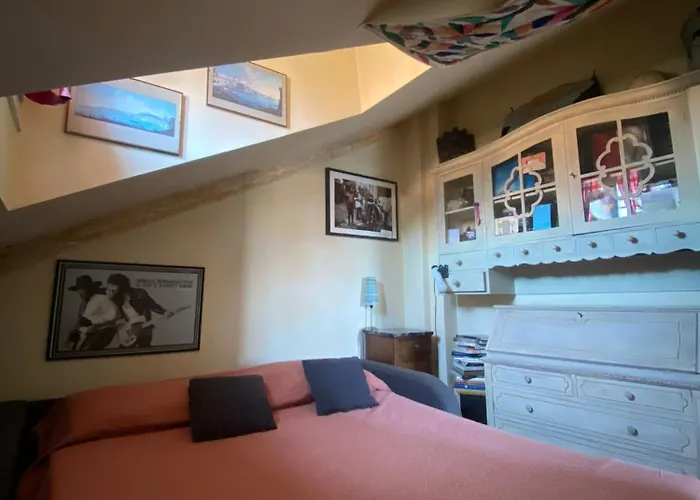 Apartment Center Milanese Cosy Retreat *