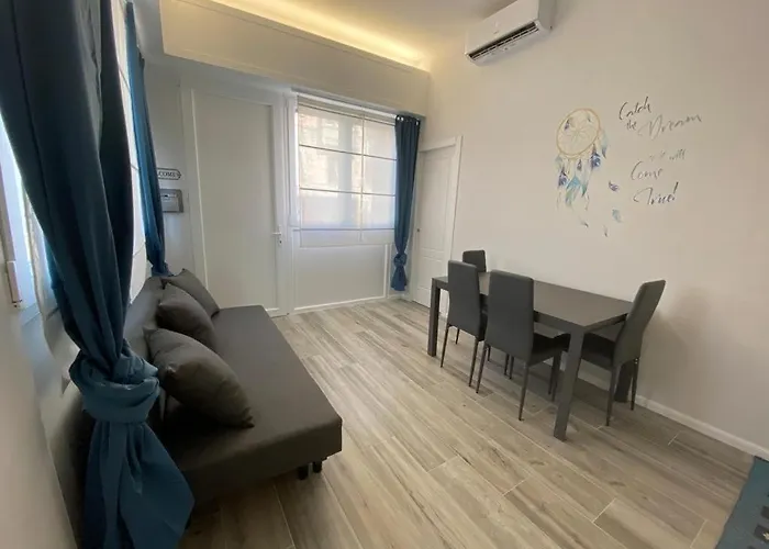 Apartman Dream Catcher