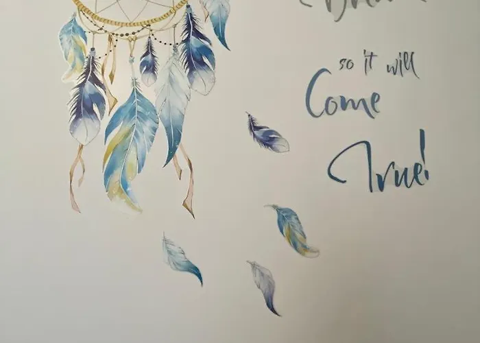公寓 Dream Catcher 米兰