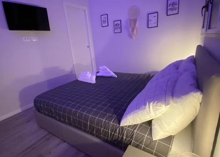 Apartman Dream Catcher *