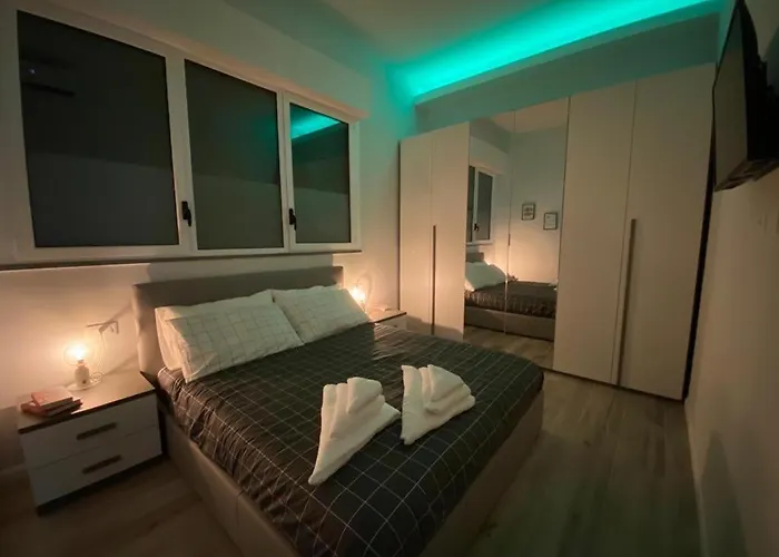 Apartman Dream Catcher Milánó