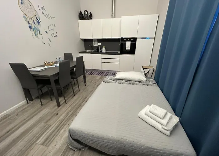 Dream Catcher Apartman