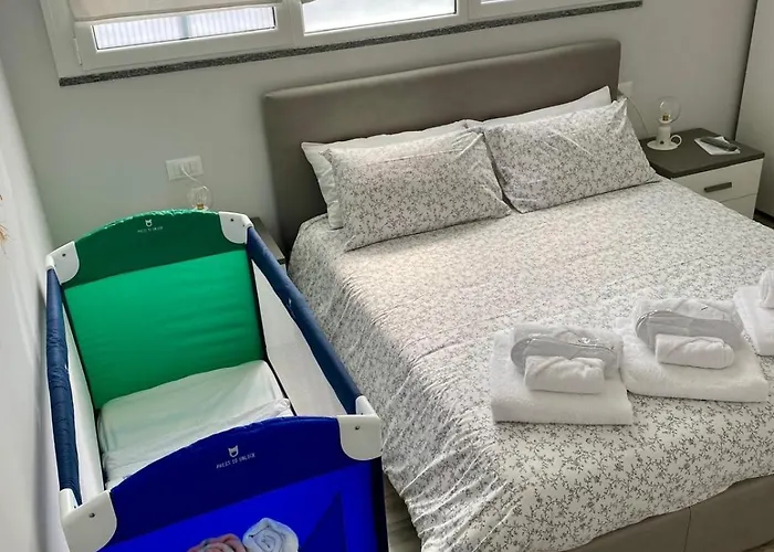 Apartman Dream Catcher *