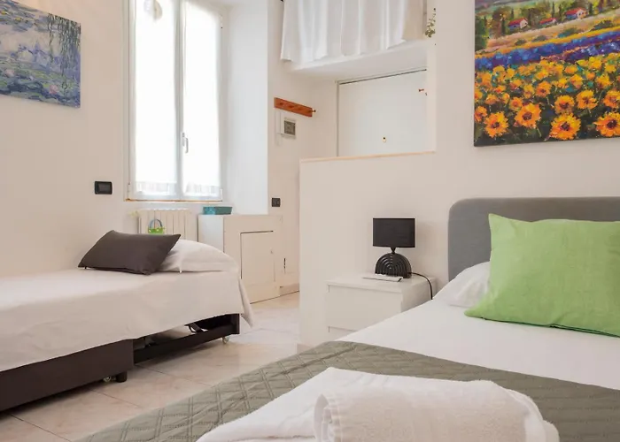 Ihost - Premuda 17 Appartement