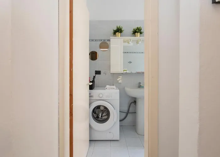 Ihost - Premuda 17 Appartement *