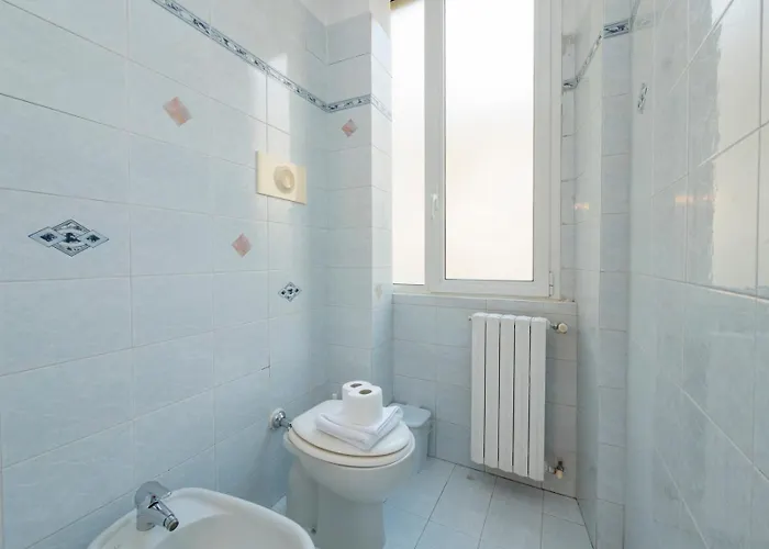 Lägenhet Ihost - Premuda 17 Milano