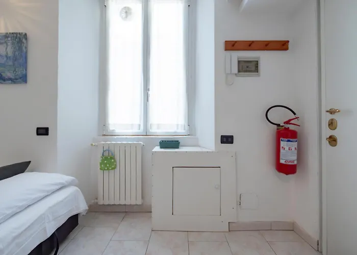 Ihost - Premuda 17 Appartement