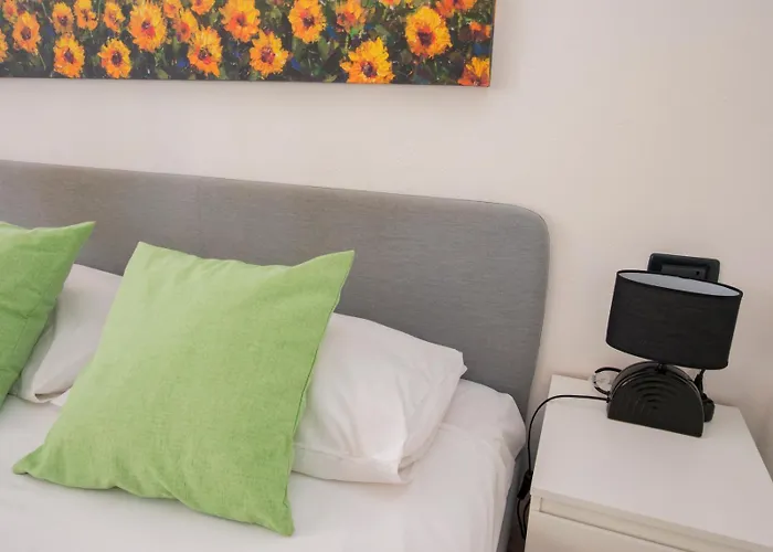 Ihost - Premuda 17 * Milan