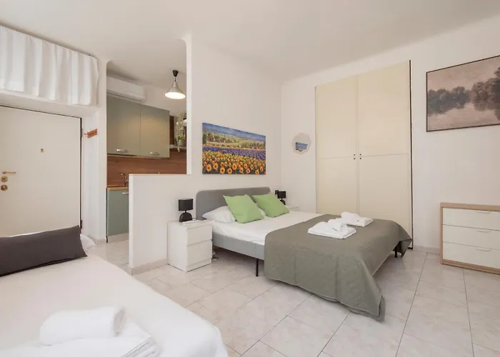 Ihost - Premuda 17 Appartement